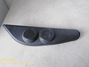 Gebruikte Tweeter Peugeot Bipper (AA) 1.4 HDi Prijs op aanvraag aangeboden door Fa. Klijnstra & Zn. VOF