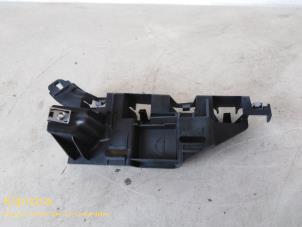 Nya Stripe, stötfångare, höger fram Peugeot 307 (3A/C/D) Pris på förfrågan erbjuds av Fa. Klijnstra & Zn. VOF