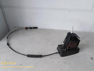 Używane Mechanizm wyboru Citroen C5 II Break (RE) 2.0 HDiF 16V Cena na żądanie oferowane przez Fa. Klijnstra & Zn. VOF