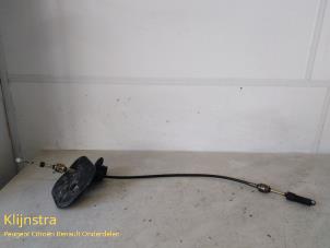 Gebruikte Schakelkabel Versnellingsbak Peugeot Boxer (230L) 2.5D 320L 12V Prijs op aanvraag aangeboden door Fa. Klijnstra & Zn. VOF