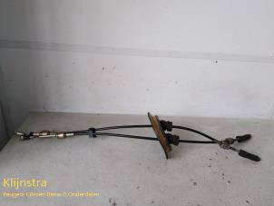 Gebruikte Schakelkabel Versnellingsbak Peugeot Boxer (230L) 1.9dT 310C Prijs op aanvraag aangeboden door Fa. Klijnstra & Zn. VOF