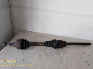 Begagnade Drivaxel, höger fram Citroen C5 II Break (RE) 2.0 HDiF 16V Pris på förfrågan erbjuds av Fa. Klijnstra & Zn. VOF