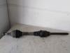 Drivaxel, höger fram från en Citroën C5 II Break (RE) 2.0 HDiF 16V 2006