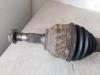 Drivaxel, höger fram från en Citroën C5 II Break (RE) 2.0 HDiF 16V 2006