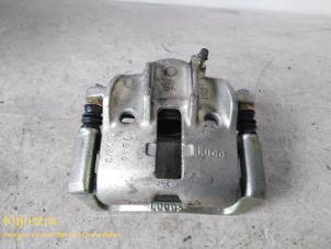 Gebruikte Remklauw (Tang) links-voor Peugeot 306 (7D) 2.0 16V Prijs op aanvraag aangeboden door Fa. Klijnstra & Zn. VOF