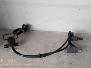 Używane Mechanizm zawieszenia kola zapasowego Citroen Jumper (U9) 2.2 HDi 100 Cena na żądanie oferowane przez Fa. Klijnstra & Zn. VOF