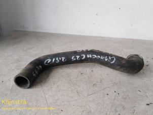 Begagnade Laddluftkylarslang Citroen C25 2.5 TD Pris på förfrågan erbjuds av Fa. Klijnstra & Zn. VOF