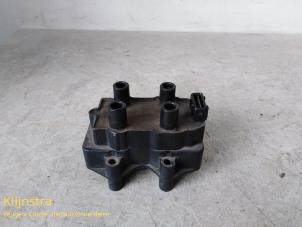 Gebruikte Bobine Citroen Saxo 1.0i X Prijs op aanvraag aangeboden door Fa. Klijnstra & Zn. VOF