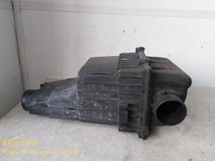 Begagnade Luftfilterhus Peugeot 206 (2A/C/H/J/S) 1.9 D Pris på förfrågan erbjuds av Fa. Klijnstra & Zn. VOF