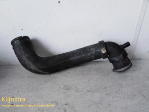 Używane Waz chlodnicy miedzystopniowej Citroen Evasion 2.0 CT SX,VSX Turbo Cena € 39,00 Procedura marży oferowane przez Fa. Klijnstra & Zn. VOF