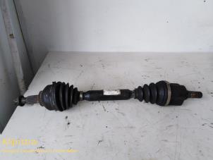 Gebruikte Cardanas links-voor (VWA) Renault Vel Satis (BJ) 3.5 V6 24V Autom. Kat. Prijs op aanvraag aangeboden door Fa. Klijnstra & Zn. VOF