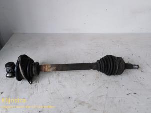 Gebruikte Homokineetas links-voor Renault Espace (JE) 2.2 dT 12V Prijs op aanvraag aangeboden door Fa. Klijnstra & Zn. VOF