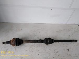 Begagnade Drivaxel, höger fram Renault Laguna II Grandtour (KG) 2.2 dCi 150 16V Pris på förfrågan erbjuds av Fa. Klijnstra & Zn. VOF