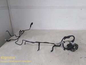 Używane Regulator cisnienia turbiny Peugeot 2008 (CU) Cena na żądanie oferowane przez Fa. Klijnstra & Zn. VOF