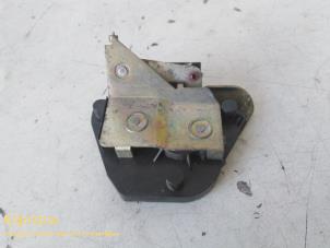 Gebruikte Slotmechaniek achterdeur Bus-Bestel Citroen Evasion 2.0 CT SX,VSX Turbo Prijs op aanvraag aangeboden door Fa. Klijnstra & Zn. VOF