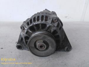 Begagnade Dynamo Citroen AX 14 D,RD,TRD,TGD Pris på förfrågan erbjuds av Fa. Klijnstra & Zn. VOF