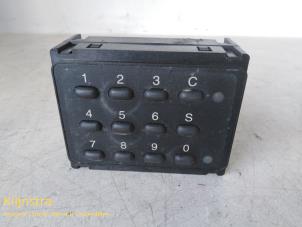 Begagnade Startspärr Peugeot 406 (8B) 2.0 S,SL,ST,STX 16V Pris € 49,99 Marginaltabell erbjuds av Fa. Klijnstra & Zn. VOF