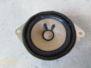 Gebruikte Luidspreker Peugeot 107 1.0 12V Prijs op aanvraag aangeboden door Fa. Klijnstra & Zn. VOF