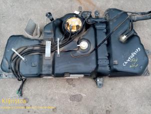 Begagnade Tank Citroen C4 Grand Picasso (UA) 2.0 HDiF 16V 135 Pris på förfrågan erbjuds av Fa. Klijnstra & Zn. VOF