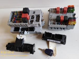 Begagnade Dator, motorstyrning Fiat Punto II (188) 1.2 60 S Pris € 150,00 Marginaltabell erbjuds av Fa. Klijnstra & Zn. VOF