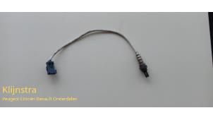 Begagnade Lambdasond Citroen C5 III Berline (RD) 1.6 16V THP 155 Pris € 40,00 Marginaltabell erbjuds av Fa. Klijnstra & Zn. VOF