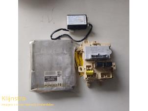 Begagnade Dator, motorstyrning Toyota Corolla (E11) 1.6 16V Pris på förfrågan erbjuds av Fa. Klijnstra & Zn. VOF