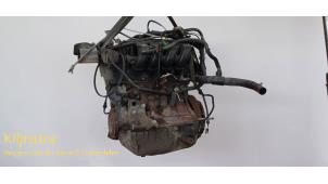 Gebruikte Motor Renault Clio II (BB/CB) 1.2 16V Prijs € 350,00 Margeregeling aangeboden door Fa. Klijnstra & Zn. VOF