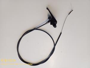 Gebruikte Motorkap Kabel Peugeot 106 II 1.1 XN,XR,XT,Accent Prijs € 35,00 Margeregeling aangeboden door Fa. Klijnstra & Zn. VOF