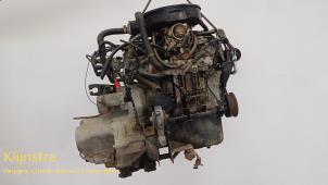 Gebruikte Motor Nissan Micra (K10) 1.2 Kat. Prijs € 250,00 Margeregeling aangeboden door Fa. Klijnstra & Zn. VOF