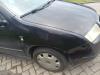 Framskärm, höger från en Skoda Fabia (6Y5), 2000 / 2007 1.4i, Kombi, 4 dörrar, Bensin, 1.397cc, 50kW (68pk), FWD, AQW, 1999-12 / 2003-05, 6Y5 2002