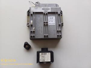 Gebruikte Computer Motormanagement Peugeot 306 (7A/C/S) 1.4 Prijs op aanvraag aangeboden door Fa. Klijnstra & Zn. VOF
