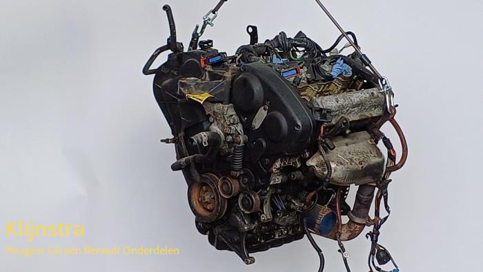 Xm Engine Citroen XM Engines stock | ProxyParts.com