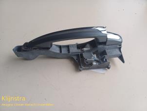 Gebruikte Deurgreep 4Deurs rechts-voor Citroen C5 III Berline (RD) 1.6 16V THP 155 Prijs op aanvraag aangeboden door Fa. Klijnstra & Zn. VOF