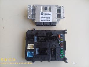 Begagnade Dator, motorstyrning Citroen C4 Berline (LC) 2.0 16V Pris på förfrågan erbjuds av Fa. Klijnstra & Zn. VOF