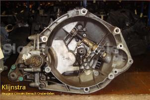 Gebruikte Versnellingsbak Peugeot Boxer (230P) Prijs € 605,00 Inclusief btw aangeboden door Fa. Klijnstra & Zn. VOF