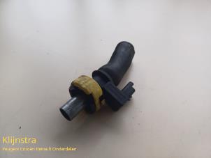 Gebruikte Carterventilatie Citroen C3 (SC) 1.6 HDi 92 Prijs op aanvraag aangeboden door Fa. Klijnstra & Zn. VOF