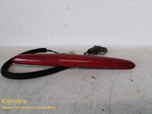 Begagnade Tredje bromsljus Renault Megane Scenic Pris € 47,00 Marginaltabell erbjuds av Fa. Klijnstra & Zn. VOF