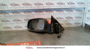 O84386 Gebruikte buitenspiegel links Opel Astra