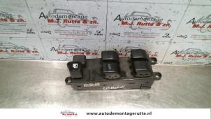 O109055 Gebruikte schakelblok ruiten Subaru Legacy