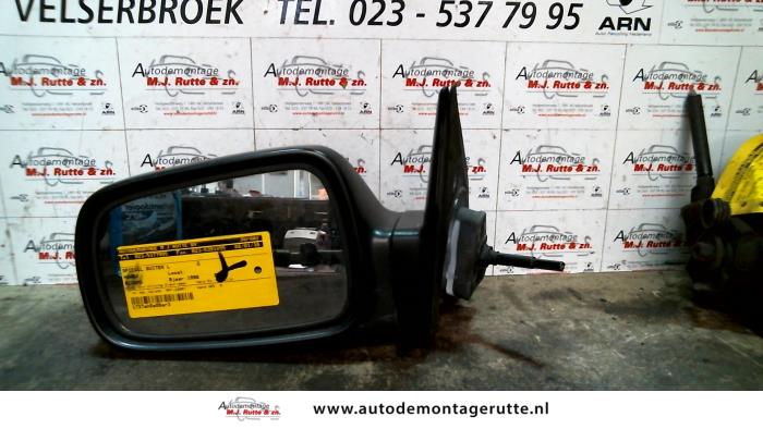 Gebruikte Buitenspiegel links Honda Civic O85475
