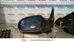 O84314 Gebruikte spiegel buiten links Mercedes CLK