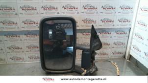 O84630 Gebruikte buitenspiegel links Volkswagen LT