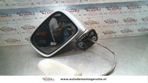 O85709 Gebruikte spiegel buiten links Suzuki Liana