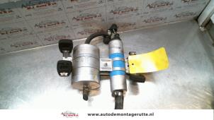 O120446 Gebruikte brandstofpomp elektrisch Mercedes E-Klasse