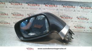 O85385 Gebruikte spiegel buiten links Renault Vel Satis