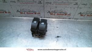 O109350 Gebruikte combischakelaar ramen Renault Vel Satis