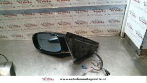 O84644 Gebruikte buitenspiegel links Alfa Romeo 166