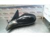 Gebruikte Spiegel Buiten links Alfa Romeo 166 O84644