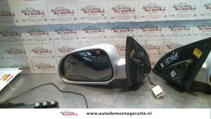 O84754 Gebruikte spiegel buiten links Chevrolet Lacetti