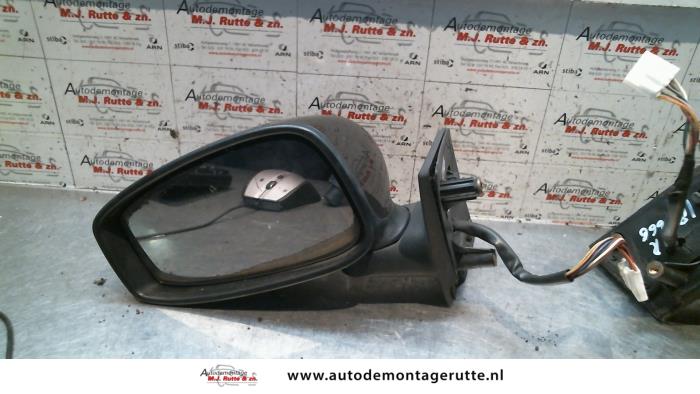 Gebruikte Buitenspiegel links Lancia Musa O84983